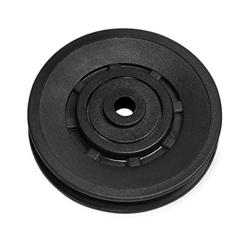 Algopix Similar Product 1 - KYLIN SPORT 90mm Universal Wearproof