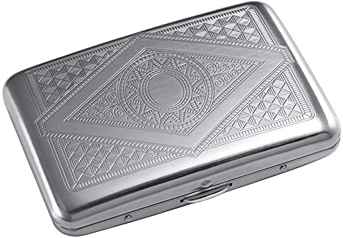 Algopix Similar Product 11 - RFID Blocking Credit Card
