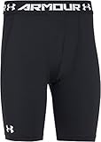 Algopix Similar Product 7 - Under Armour Boys UA CoolSwitch Fitted