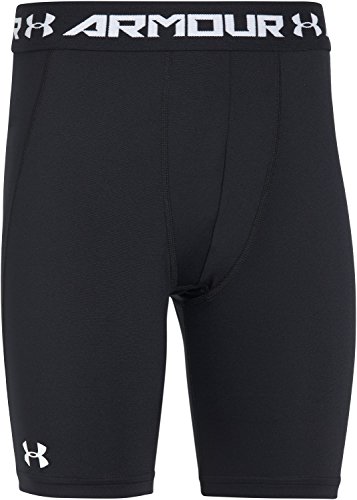 Algopix Similar Product 9 - Under Armour Boys UA CoolSwitch Fitted