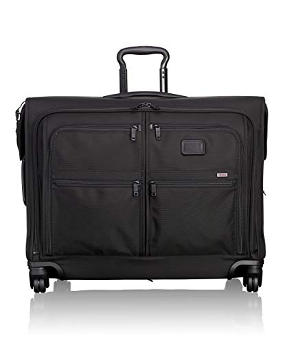 Algopix Similar Product 10 - TUMI  Alpha 2 Medium Trip 4 Wheeled