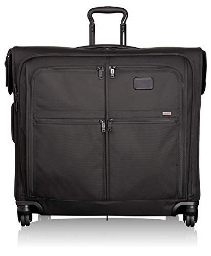 Algopix Similar Product 2 - TUMI  Alpha 2 Extended Trip 4 Wheeled