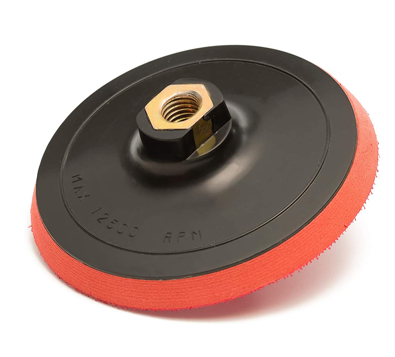 Algopix Similar Product 6 - Glass Polish 12604 Hook  Loop Grip