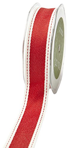 Algopix Similar Product 11 - May Arts Soft Solid with Color Band and