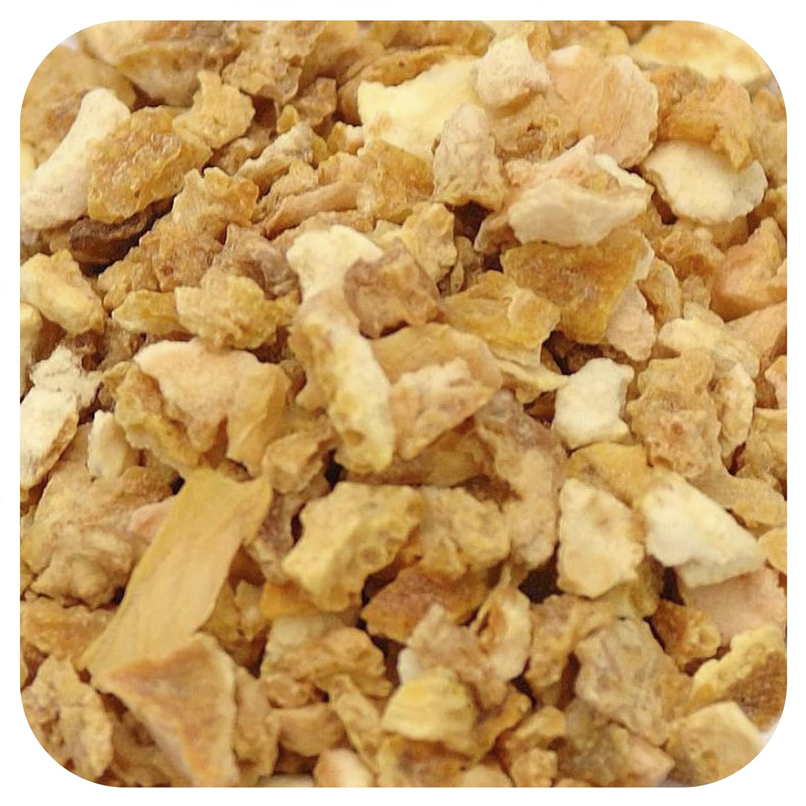 Algopix Similar Product 10 - Starwest Botanicals Organic Orange Peel