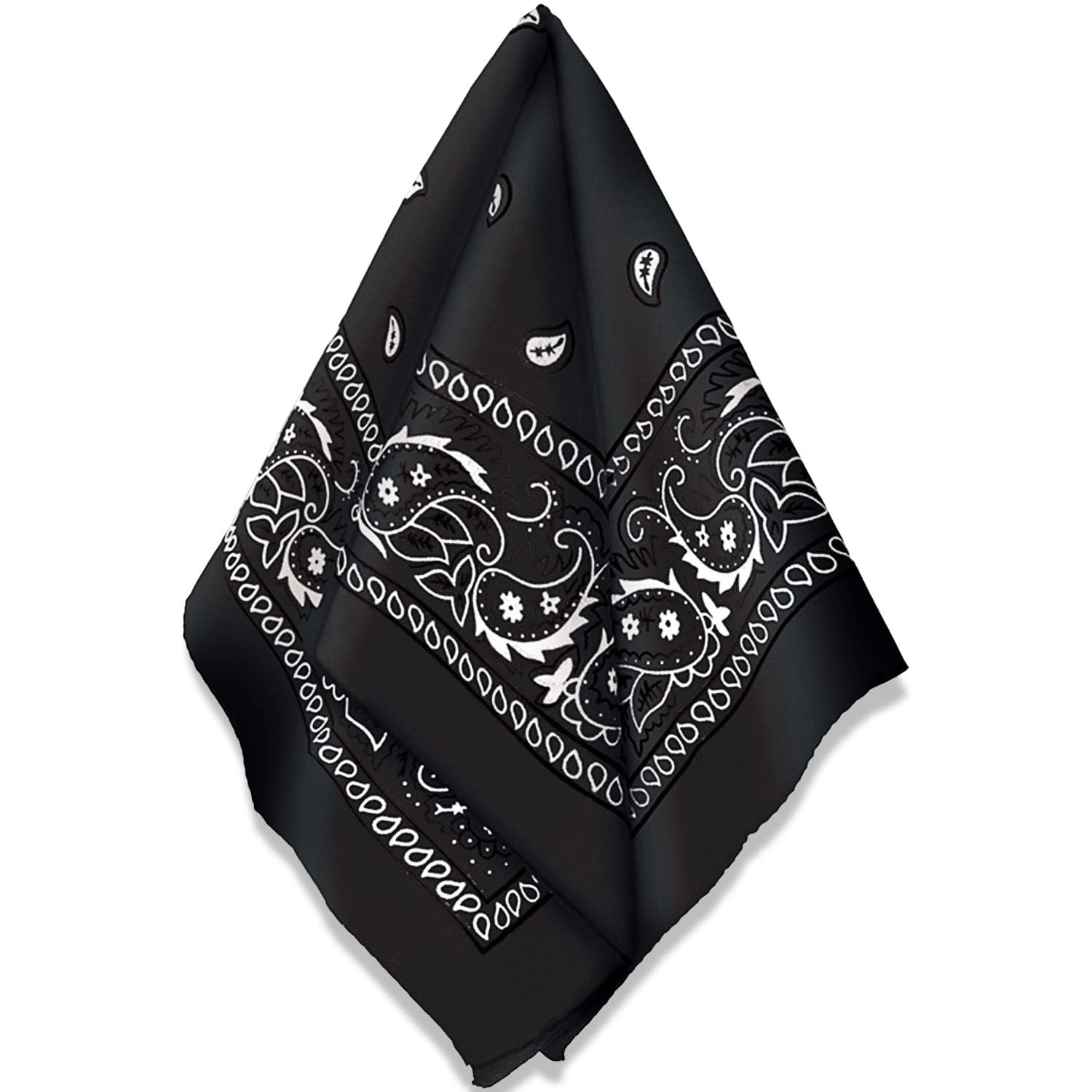 Algopix Similar Product 14 - Black Polyester Soft Gloves Child