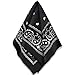 Algopix Similar Product 16 - Black Polyester Soft Gloves Child