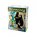 Algopix Similar Product 17 - Educational Microscope Kit