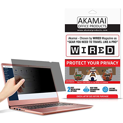Algopix Similar Product 8 - 14 inch Computer Privacy Screen 169