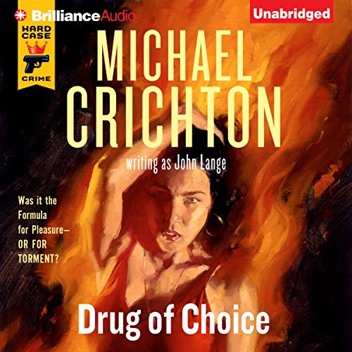 Algopix Similar Product 12 - Drug of Choice