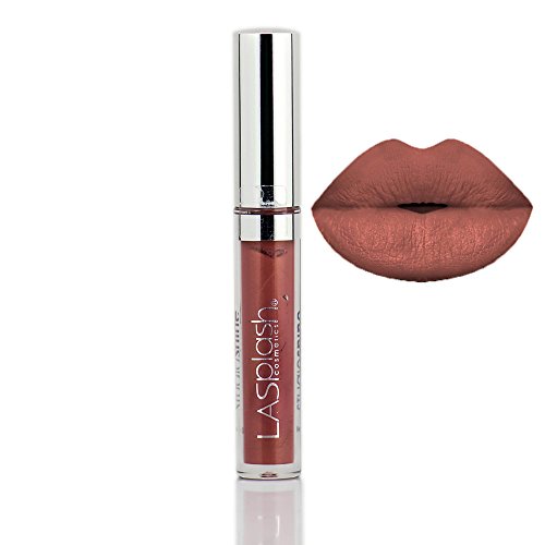 Algopix Similar Product 1 - LASplash Cosmetics Studio Shine Lip