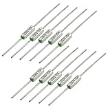 Algopix Similar Product 16 - SODIALR 10 Pcs Circuit Cut Off TF 160