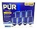 Algopix Similar Product 3 - 3 Stage Faucet Mount Filters 7 Pack