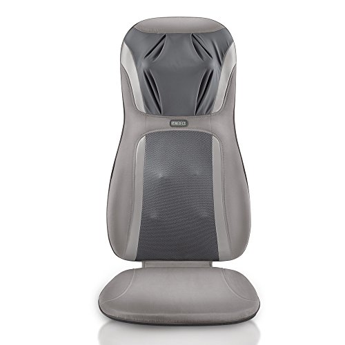 Algopix Similar Product 4 - HoMedics Shiatsu Elite Pro Massage