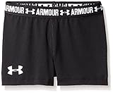 Algopix Similar Product 4 - Under Armour Girls HeatGear Armour 3