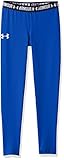 Algopix Similar Product 1 - Under Armour Girls HeatGear Armour