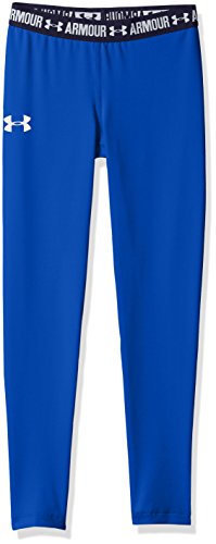 Algopix Similar Product 20 - Under Armour Girls HeatGear Armour