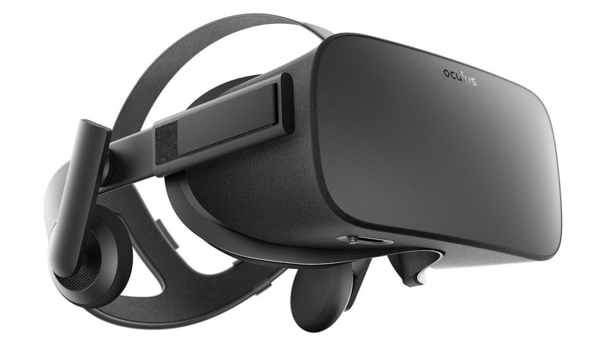 Algopix Similar Product 2 - Oculus Rift
