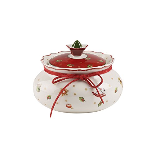 Algopix Similar Product 8 - Villeroy Boch Toys Delight Box