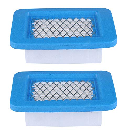 Algopix Similar Product 6 - HIPA 2 Pack A226000032 Air Filter for