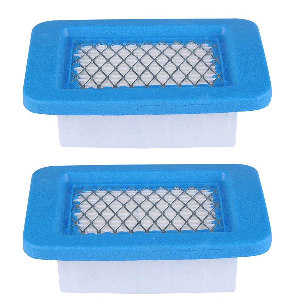 Algopix Similar Product 10 - HIPA 2 Pack A226000032 Air Filter for