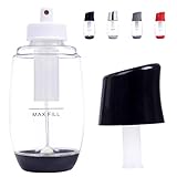 Algopix Similar Product 11 - Ideal Olive Oil Sprayer Mister 