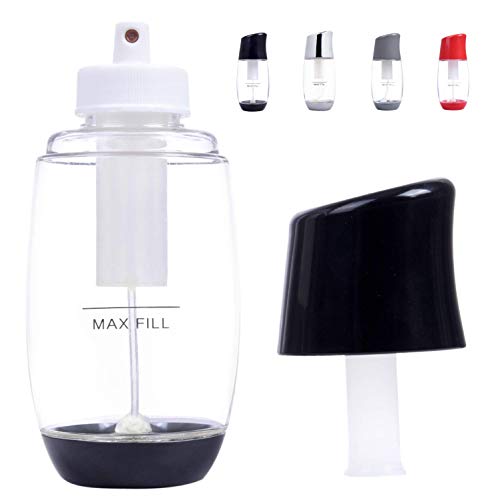 Algopix Similar Product 14 - Ideal Olive Oil Sprayer Mister