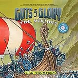 Algopix Similar Product 12 - Guts  Glory The Vikings Guts 