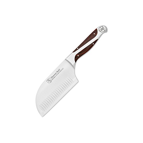 Algopix Similar Product 17 - Hammer Stahl 5Inch Cleaver 