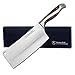 Algopix Similar Product 1 - Hammer Stahl 8Inch Meat Cleaver 