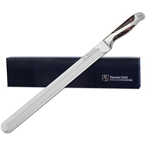 Algopix Similar Product 7 - Hammer Stahl Slicer 14"