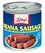 Algopix Similar Product 6 - Libby's Vienna Sausage 12 /5 oz cans