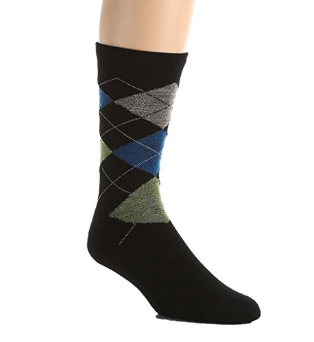 Algopix Similar Product 15 - Point6 Liverpool Light Crew Sock 