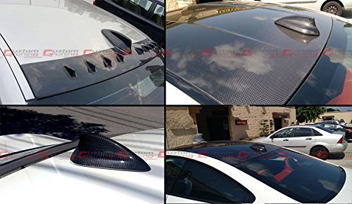 Algopix Similar Product 8 - Direct Stick On Shark Fin Antenna Real