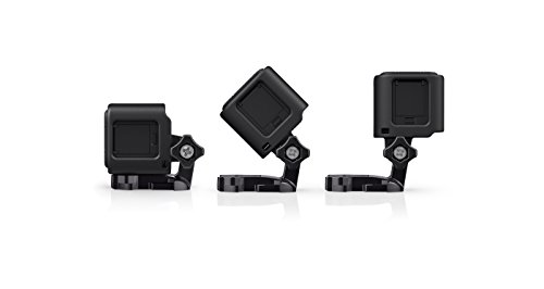 Algopix Similar Product 10 - GoPro Camera The Frames for HERO4