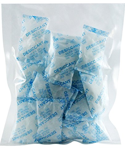 Algopix Similar Product 7 - Absorbent Industries Silica Gel in