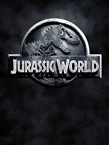 Algopix Similar Product 5 - Jurassic World