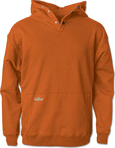 Algopix Similar Product 2 - Arborwear Mens 400240 Double Thick