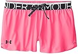 Algopix Similar Product 16 - Under Armour Girls Play Up Pink Punk