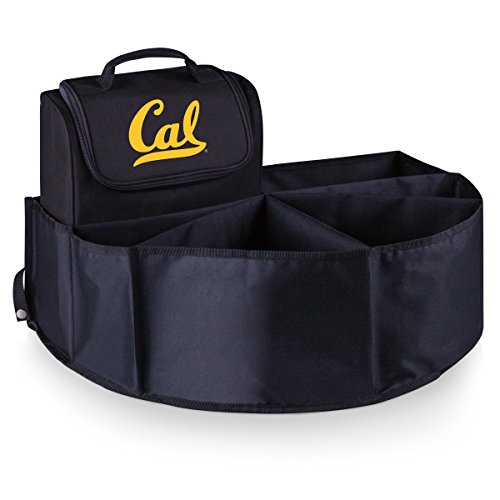 Algopix Similar Product 1 - NCAA California Golden Bears Trunk Boss