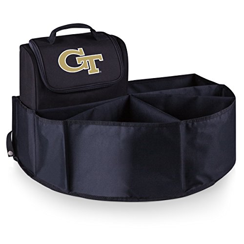 Algopix Similar Product 4 - NCAA Georgia Tech Trunk Boss