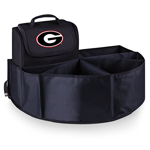 Algopix Similar Product 12 - NCAA Georgia Bulldogs Trunk Boss
