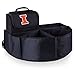 Algopix Similar Product 10 - NCAA Illinois Illini Trunk Boss