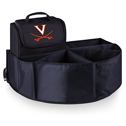 Algopix Similar Product 13 - NCAA Virginia Cavaliers Trunk Boss