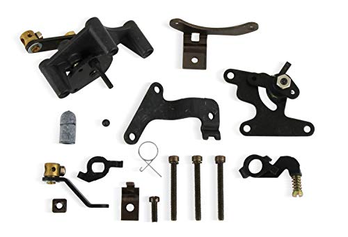 Algopix Similar Product 3 - Holley 45225HB Choke Kit