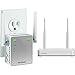 Algopix Similar Product 1 - NETGEAR N300 WiFi Router and Range