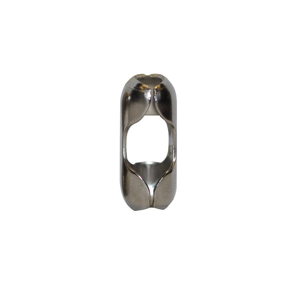 Algopix Similar Product 18 - Ball Chain Number 10 B Couplings