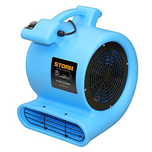 Algopix Similar Product 15 - Contair STO2500BL High 2800 CFM Air