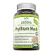 Algopix Similar Product 20 - Herbal Secrets Psyllium Husk 500 Mg