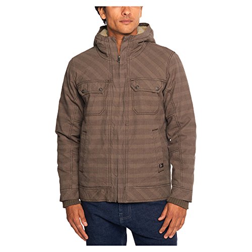 Algopix Similar Product 12 - prAna Men's Apperson Jacket